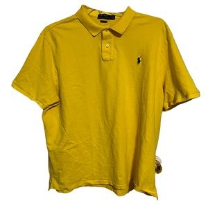 Polo Ralph Lauren Polo Shirt